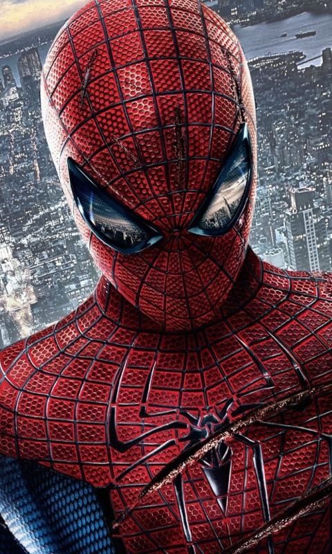 The Amazing Spiderman review - All About Symbian